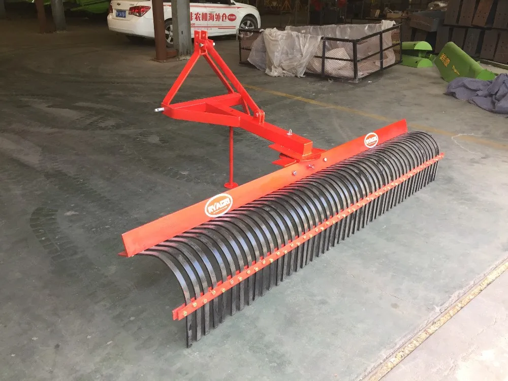 3point Mounted Tractor Rake Bd4 For Sale Buy Tractor Root Rake