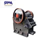 Factory crushers lime stone into lime/lime crusher/lime cone crusher