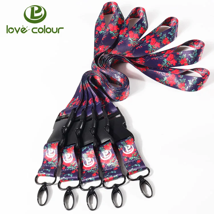 Lanyard 0108L87