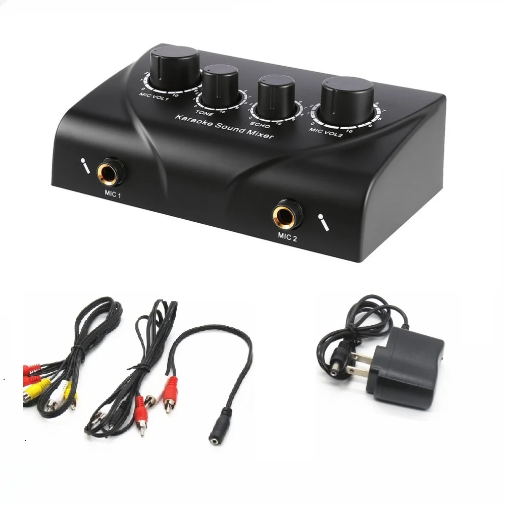 Gymsong Sound Mobile Concrete Video Price Stereo System Mini Karaoke