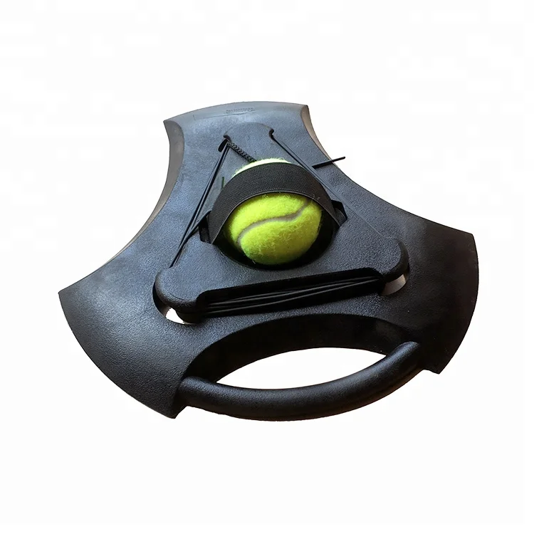 
High quality portable tennis training equipment  (60781230835)