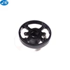 CNC milling metal machinery aluminum uav drone accessories parts