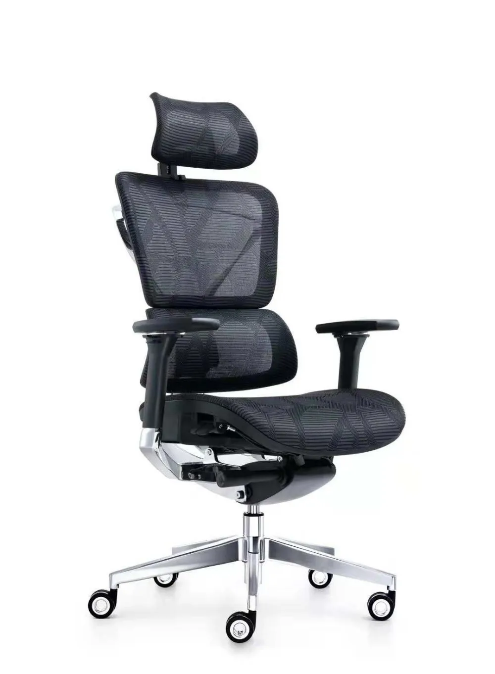 High Back Executive Swivel Office Chairs For Obese People Buy Office