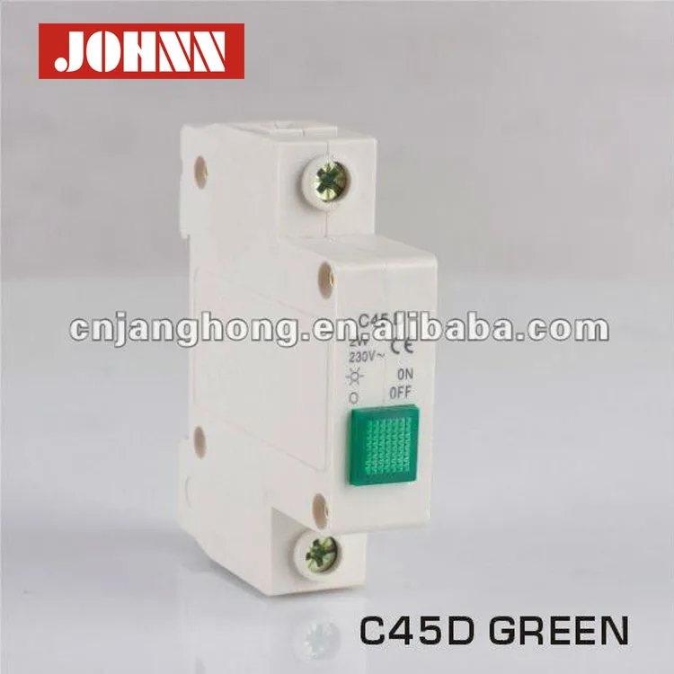 Mcb C45d Indikator Led Tipe Rel Lampu Sinyal Neon Hijau Buy Din Rel Dipimpin Indikator Mcb Dipimpin Lampu Sinyal 220 V Kereta Api Sinyal Lampu Product On Alibaba Com