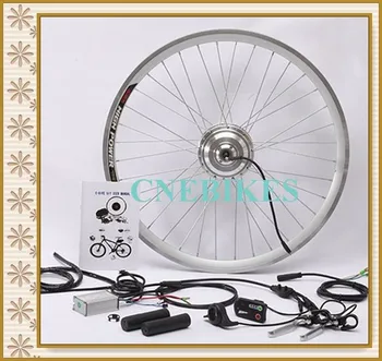 500w ebike motor