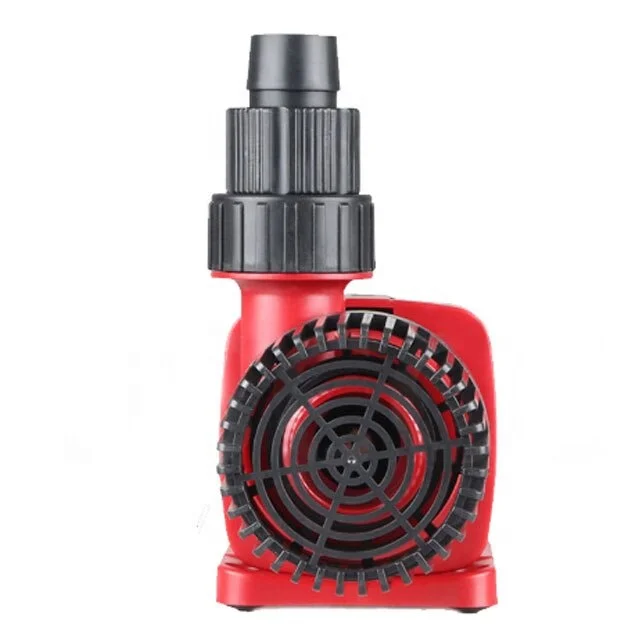 SUNSUN JDP-3500Q WiFi Controllable DC Water Pump for Aquarium Fish Tank