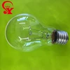 Shenyang incandescent bulb manufacturers E27 incandescent light bulbs for wholesale
