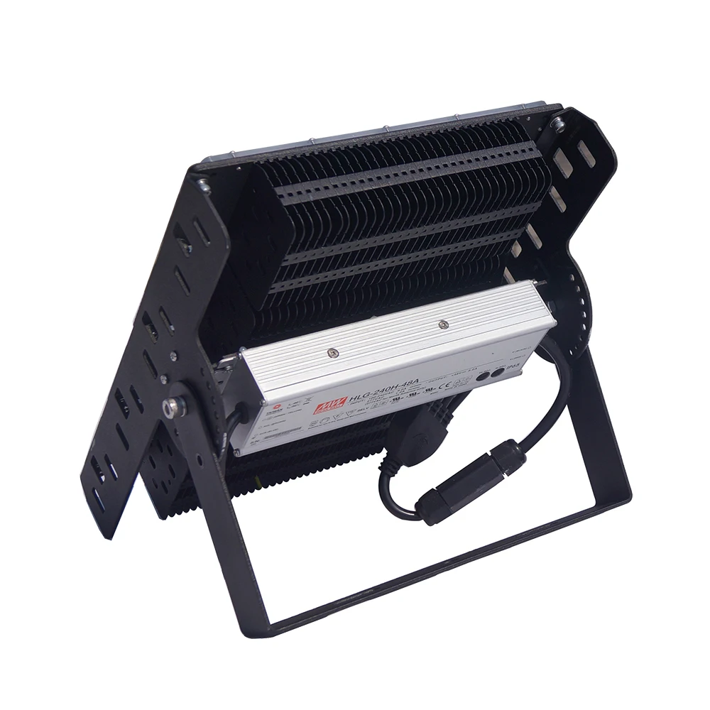 
Led tunnel Lights Workshop Lamp 200 Watt Led Spotlight Tunnel Light 