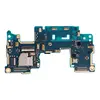 for HTC ONE M9 main speaker mic flex upper board connector