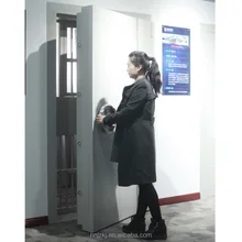 Neue produkt dauerhaft hohe qualit&auml;t bank vault sicherheit t&uuml;r, sicher zimmer starke t&uuml;r