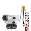 2018 NEW 28x Magnification sokkia B30A Automatic Level dumpy level