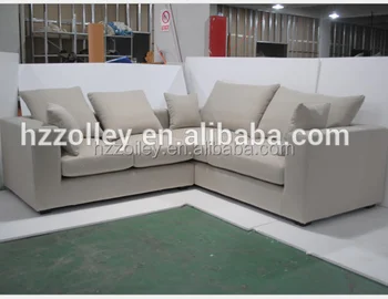 Ensemble De Sofa Sectionnel Luxe En Forme Boîte Nuit Ensemble De Sofa Sectionnel Luxe En
