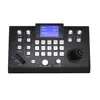 Small Design PTZ Camera Controller With Joystick and LED Display