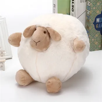 baby lamb soft toy