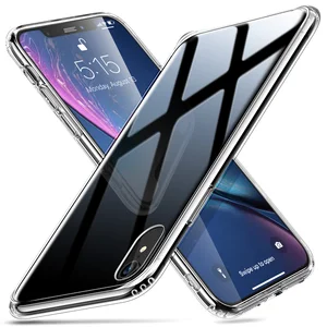 ESR 9H Tempered Glass Back Cover iPhone XR 6.1 inch