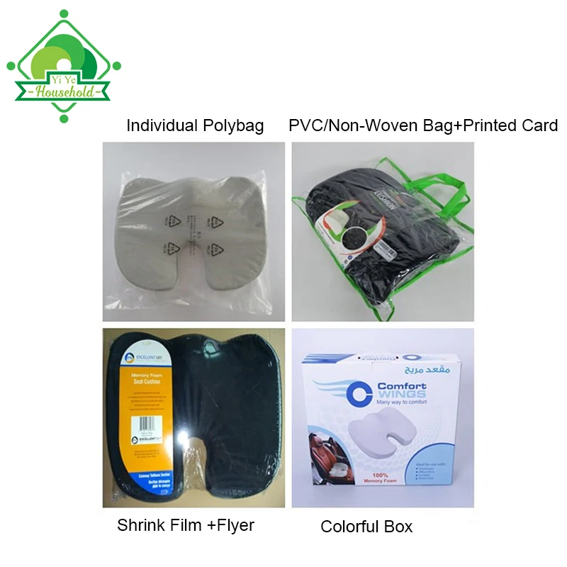 Gel Cushion For Bed Sores,Extreme Gel Cushion,Medical Seat Pain Relief