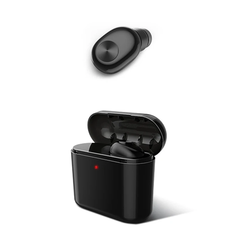 

UPER NEW product for 4.2 hifi sound tws wireless earbuds bule tooth earphone with fast speek, Black;white;yellow