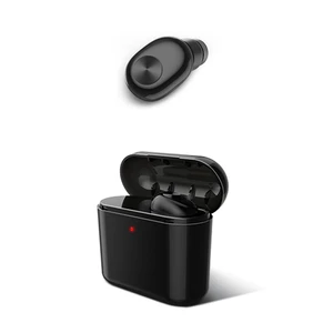 TWS Wireless Earbuds Hi Fi Sound Fast Connection