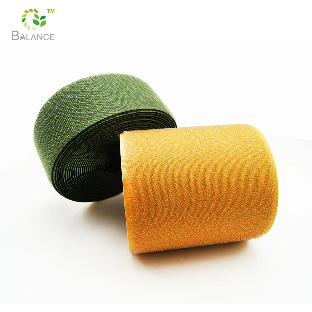 Standard Colored Hook And Loop Tape Fastener Buy Hook Loop Tape