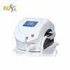 2019 ADSS portable 3 in 1 IPL/E light/RF multifunctional beauty machine FG580