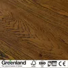 2017 new product great quality and best solid oak hardwood flooring for decoration kitchen hotel house floor