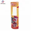 Cardboard Folding Standee Displays For Promotion , Standee Display Stand, Cardboard Lama Standee