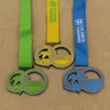 Metal gifts factory direct price trophies and medal sports with custom design logo