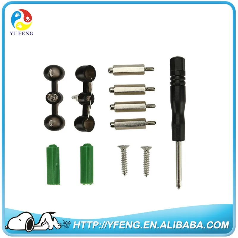 All New Electronic Outdoor Laser Fence Security System,Waterproof Rechargeable Pet Fence System