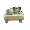 industrial heavy duty belt driven air compressor 300 liter