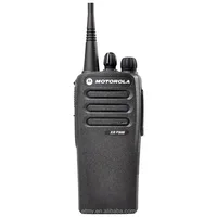 

Motorola Popular Analog+Digital Army portable walkie talkie DEP450 for Security