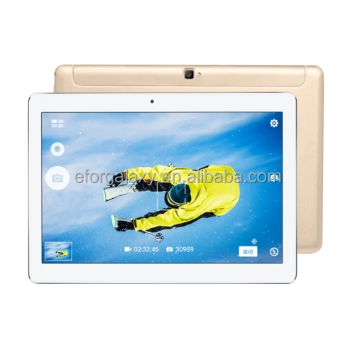 

Fast Shipping One Year Warranty VOYO Q101 4G Call Tablet, 10.1 inch, 2GB+32GB Android 6.0 MT6753 Octa Core 1.5GHz Tablet PC, N/a