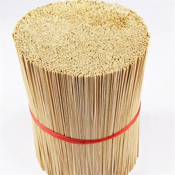 
Custom 1.3mm incense bamboo stick  (60682683655)