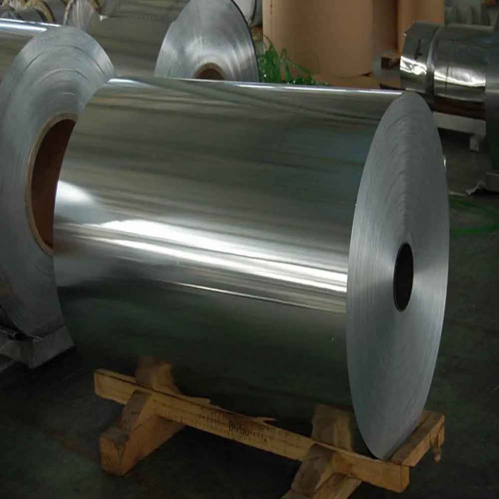 
Cheaper high quality branded disposable aluminium strip roll 
