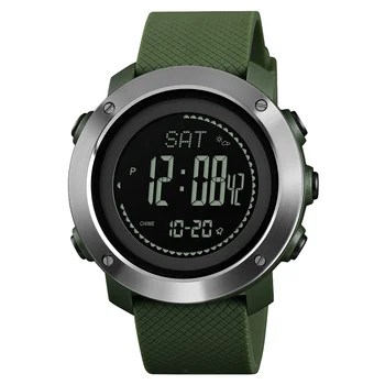 skmei women's smart watch