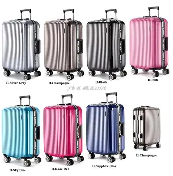 pc luggage