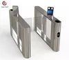 Manufacturer leading product face recognition turnstile gate for door access control system