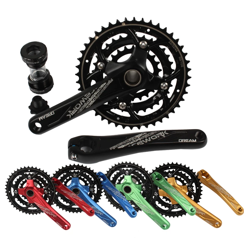 crank mtb 50t