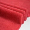 Polar Fleece Cutting and Shearing Plush Fabric For Blanket With Best Price