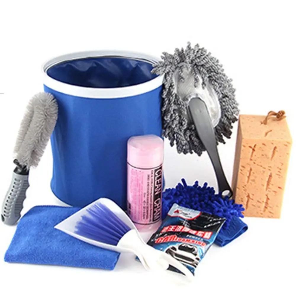 Cheap Best Car Wash Supplies