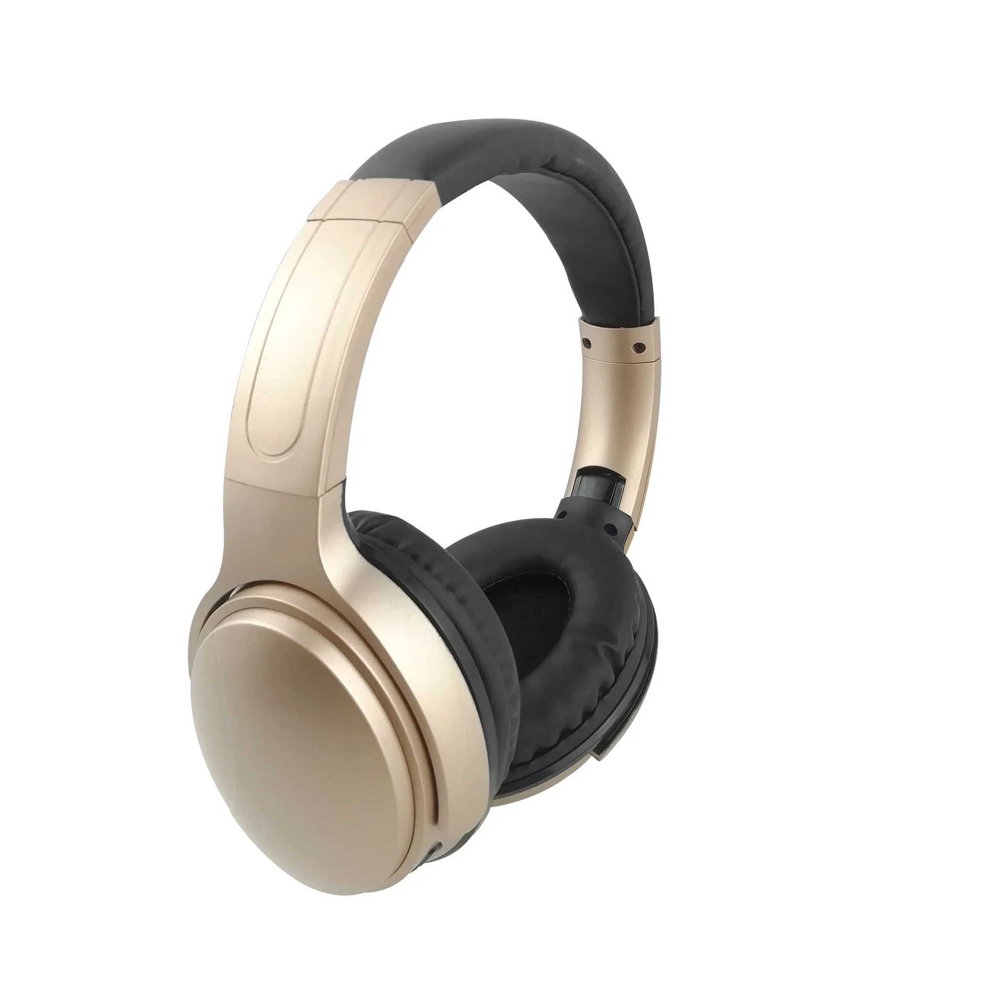 

ANC Free Sample OEM manufacturer Wireless Headphone bt Headset