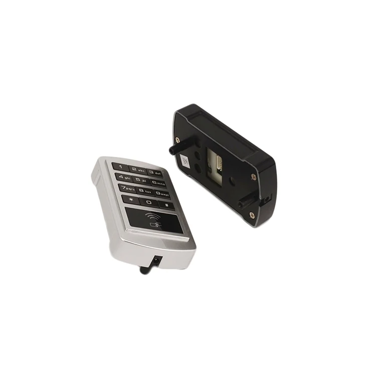 
Top Quality Cabinet Lock Electronic RFID Card Hotel Door Lock For Hotel, Gym ,Sauna 