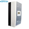 EPever New Backlight LCD MPPT 60A Solar Controller 12V 24V 36V 48V with Max 150V PV Input Tracer6415AN