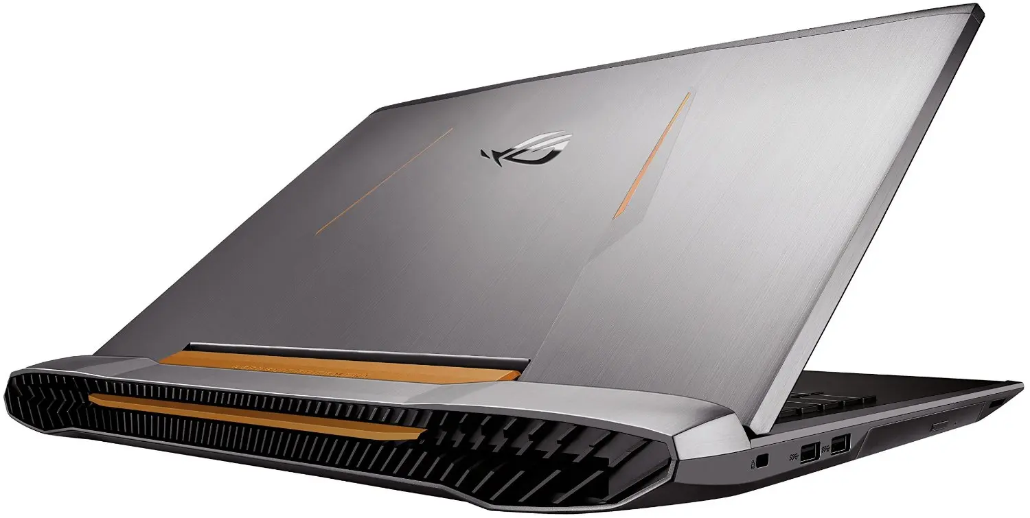 Buy Asus Rog G752vt Dh74 17 Inch Gaming Laptop Nvidia Geforce Gtx 970m 6 Gb Vram 24 Gb Ddr4 1 Tb 256 Gb Nvme Ssd In Cheap Price On Alibaba Com