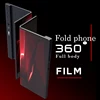 360 Tpu Full Cover Film fold phone phone film screen protector For HUAWEI Mate X screen protector