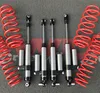 off road shock absorber for JL 0-2.5" lift