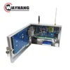 High Quality wireless gsm home alarm system with best price smart alarm system with 16 wireless+20 wired zones