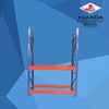 500-3000KG/Layer Selective Quality Adjustable Warehouse Pallet Racking Systems