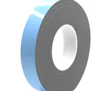 10m adhesive magnetic tape self strip larger glazing secondary