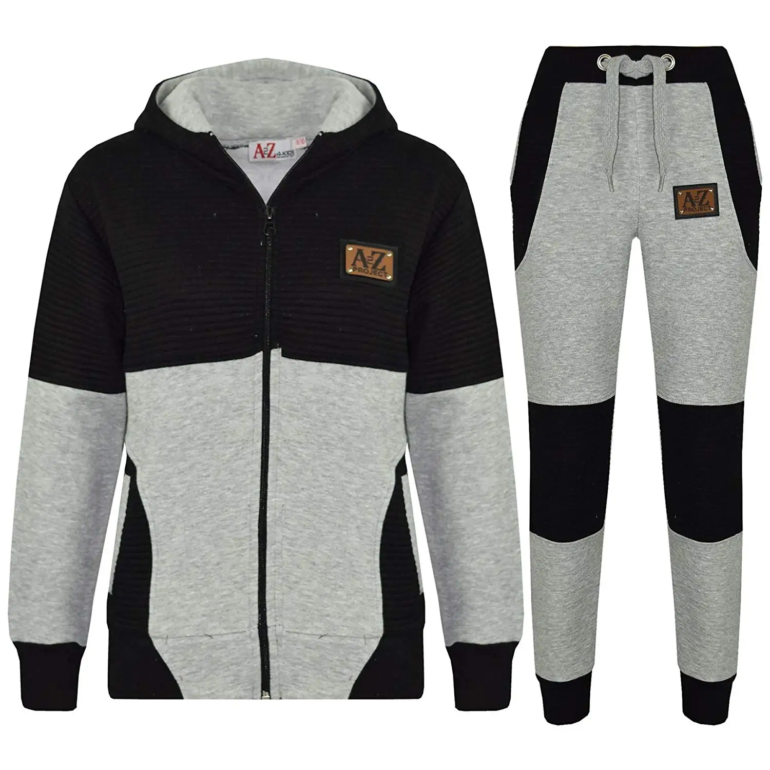 girls jogger suits