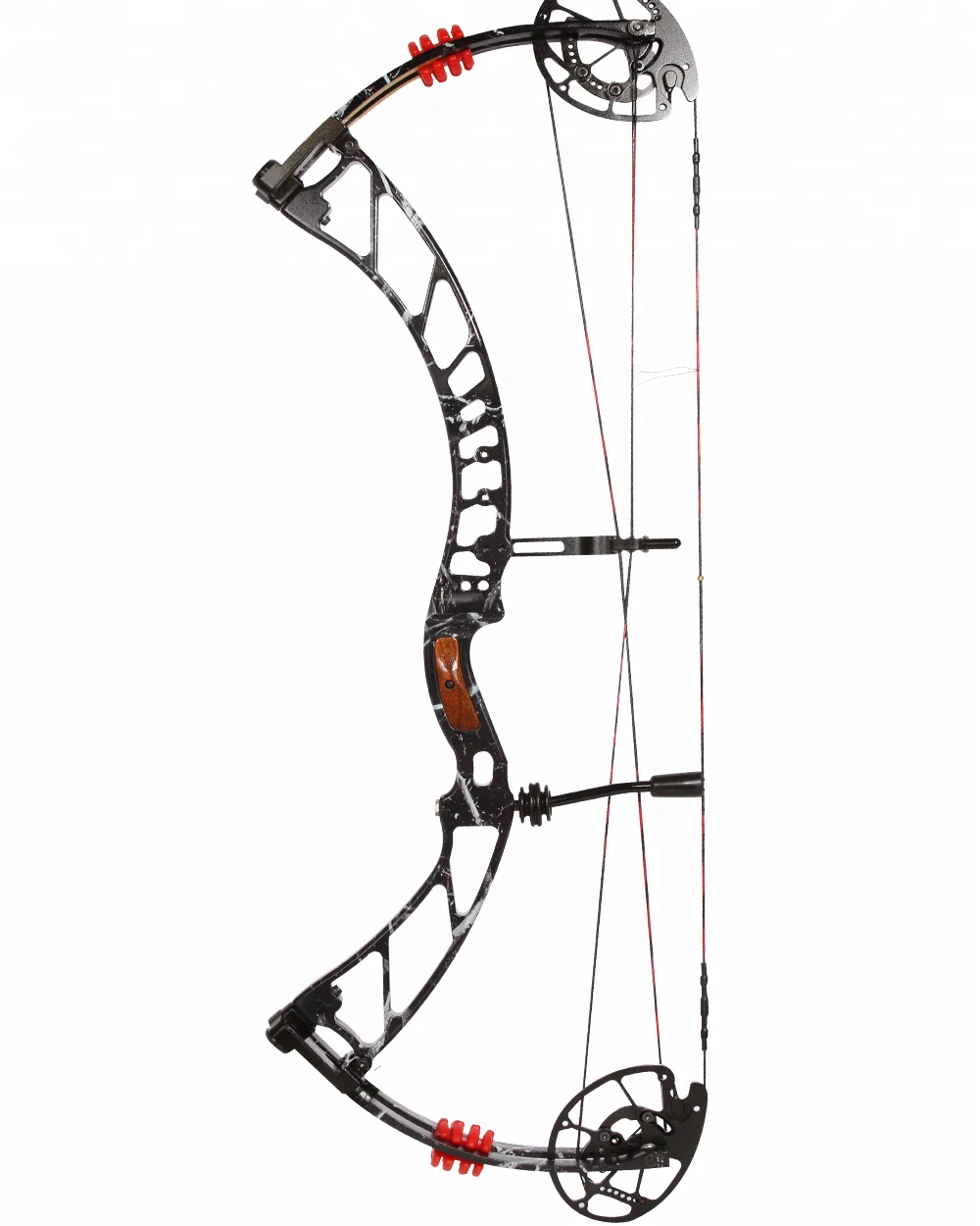 
Velocity X10 Advanced Hunting Compound Bow 